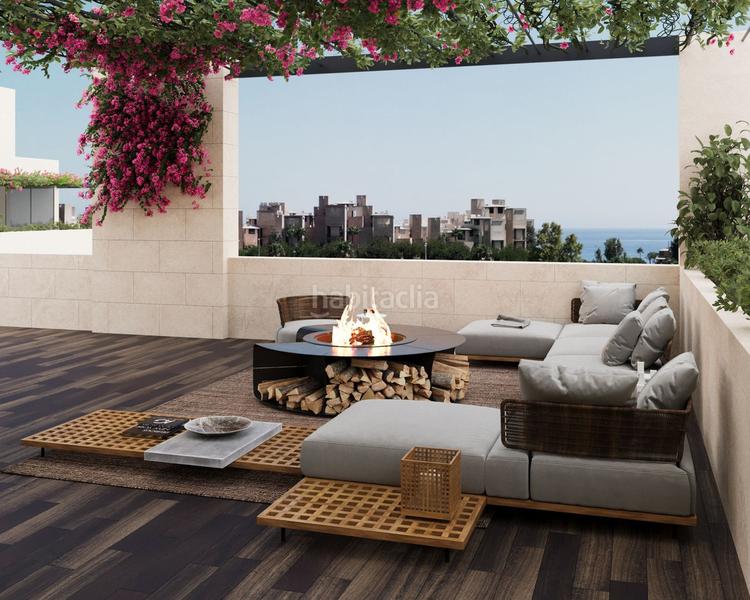 Foto 4450517d-7a97-4226-ba5c-b2f91678c69b. Appartement dans Las Lomas Estepona