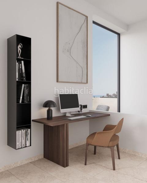 Foto 7f9d347d-b95f-4778-8db3-e4f9c656f742. Appartement dans Las Lomas Estepona