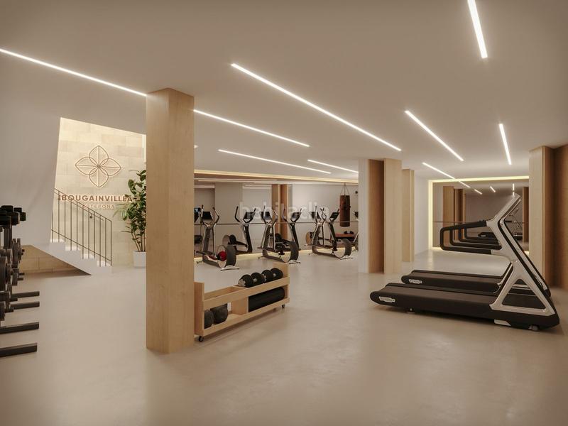 Foto f4faa14b-dfb5-4668-958a-3923c9a85861. Appartement dans Las Lomas Estepona