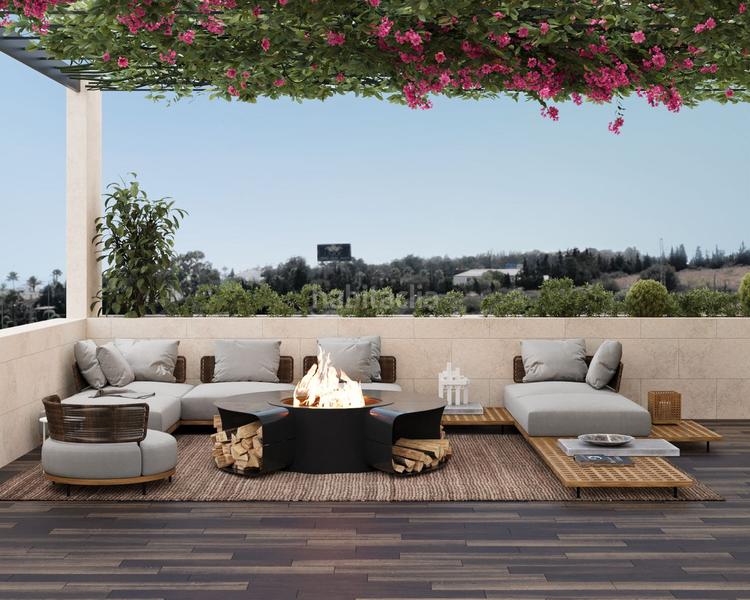 Foto fe25287c-5e55-4554-809e-71461a75ff1e. Appartement dans Las Lomas Estepona