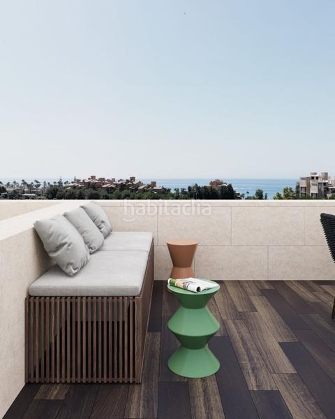 Foto 047c67c3-a761-44bf-8526-58f7cd769a0f. Piccolo appartamento in Las Lomas Estepona