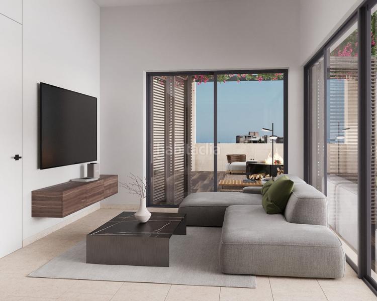 Foto b9dd7acd-41d6-4956-bd7e-c6a97ba0d225. Piccolo appartamento in Las Lomas Estepona