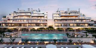 Apartamento en Seghers