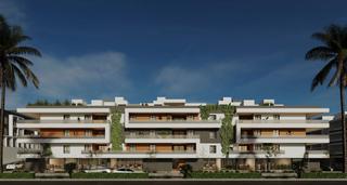 Appartement à San Pedro de Alcántara Pueblo