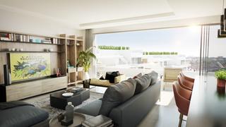 Apartament a Zona Calvario
