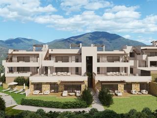 Apartament a Istán