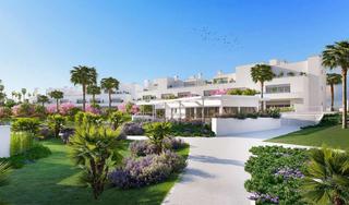 Apartament a Bel - Air