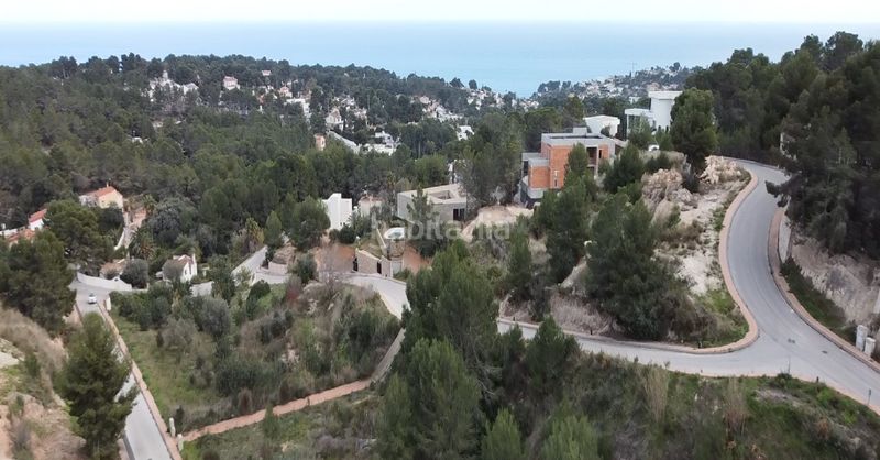 Foto a7647812-e7a3-4d39-80c3-a5ef7d3755df. Casa a Casco Urbano Moraira