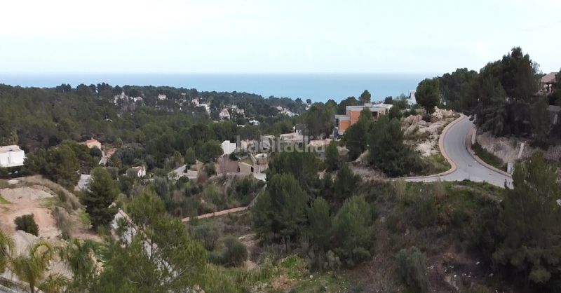 Foto e1e767d2-7575-42ff-8567-4a3145a0da6c. Casa a Casco Urbano Moraira