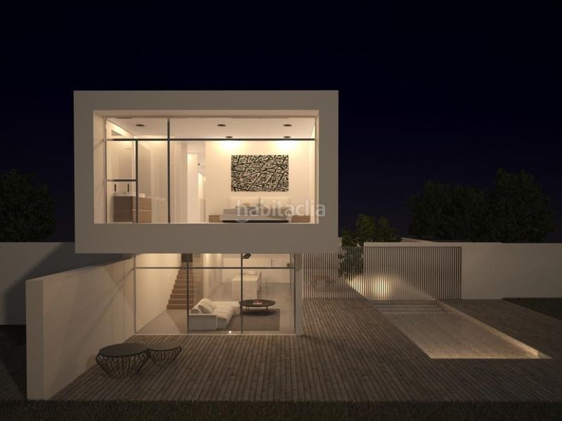 Foto eee4e968-44c8-4d00-9ae1-01ff998799dc. Casa a Casco Urbano Moraira