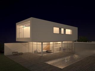 Maison à Casco Urbano