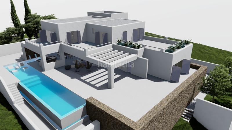 Foto 6d9518a8-3922-421c-82d3-1eaec3bd9e99. Casa a Casco Urbano Moraira