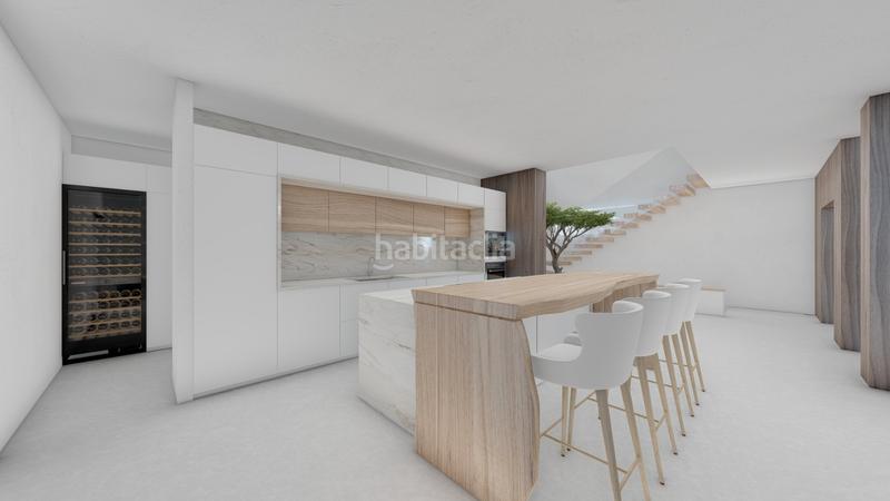 Foto 0b720bed-bcfb-4604-bcb6-763f3171f3d5. Haus in Casco Urbano Moraira