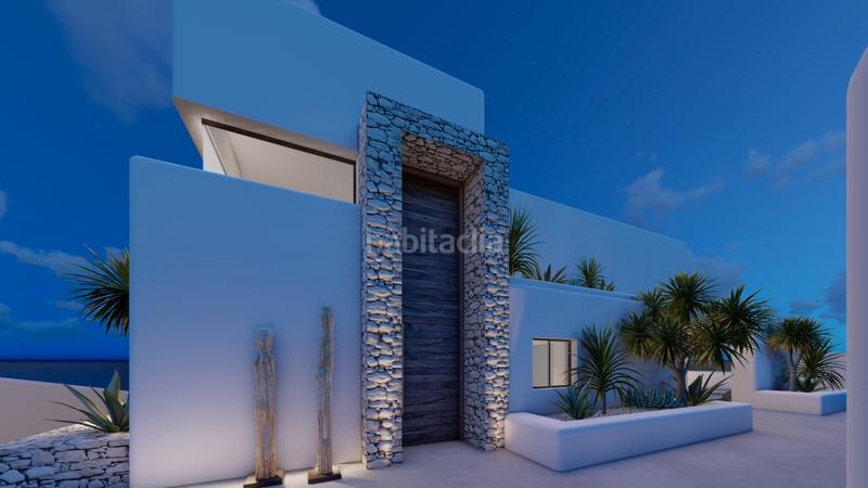 Foto a1f7ff79-1725-460b-ba2e-e38cb87d4230. House in Casco Urbano Moraira