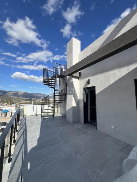 Foto ca673235-e583-4120-929e-4dacf5880050. Casa en Polop