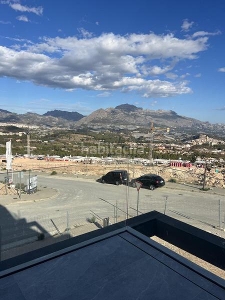 Foto f3c51e44-46a2-4d3d-b98b-1b8083f4fb92. Casa en Polop