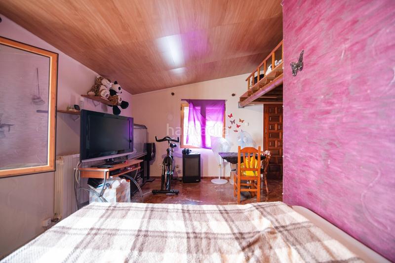 Foto b57bc873-2681-44e4-a3f6-3b87ed6d7608. Casale con parcheggio in Benissa pueblo Benissa