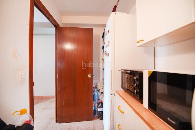 Foto c4925dac-53d0-45fa-8847-b4342026fa76. Casale con parcheggio in Benissa pueblo Benissa