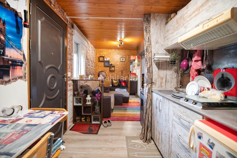 Foto 66332907-fa81-43c6-9a5a-3a483f783416. Mas avec parking dans Benissa pueblo Benissa