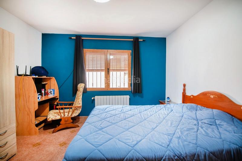 Foto bfea6443-5325-4983-a811-ec3165524949. Mas avec parking dans Benissa pueblo Benissa