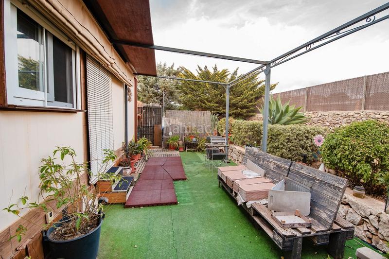 Foto f39e8d75-fe5c-4e17-8f5b-5b9bb3e0c4ab. Mas avec parking dans Benissa pueblo Benissa