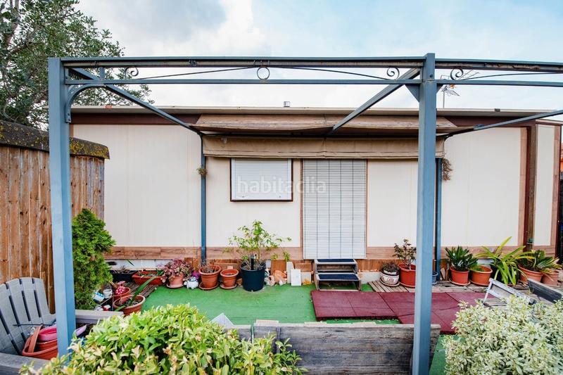 Foto 60fc15bf-89aa-4194-9df0-d78447725926. Masía en Benissa pueblo Benissa