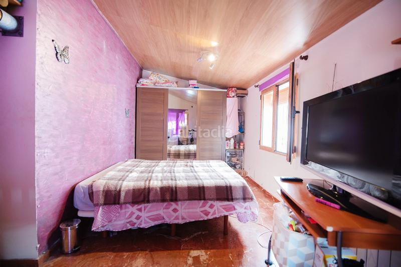 Foto aa0a3995-f580-46de-a0ca-2682089dc291. Masía en Benissa pueblo Benissa