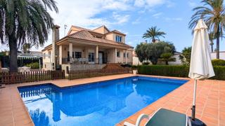 Maison à Mil Palmeras