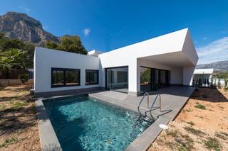 Casa a Polop