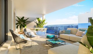 Apartamento en Los Ríos