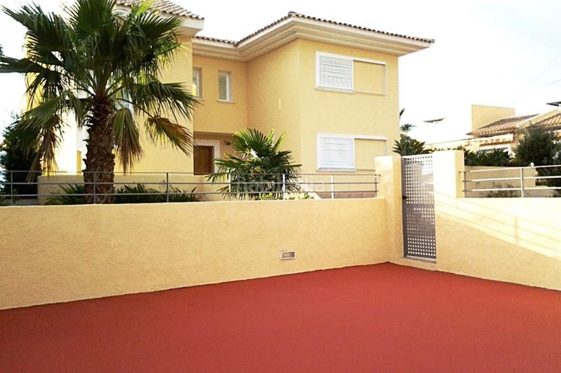 Foto 42c8d37e-af27-4b77-92b2-7ef68248b8ca. Casa a Altea ciudad Altea