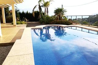 Haus in Altea Ciudad