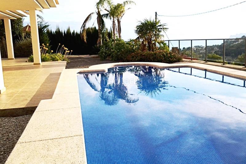 Foto 66247b1d-7be2-47d6-a4e9-f18ae563678b. Casa a Altea ciudad Altea