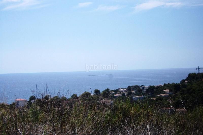 Foto d6be7c2b-4887-4c8b-ab39-9c387b096499. Casa a Altea ciudad Altea