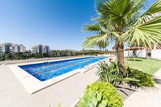 Penthouse in Villamartín-Las Filipinas