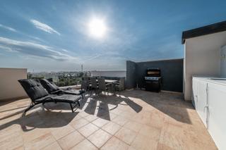 Penthouse in Villamartín-Las Filipinas