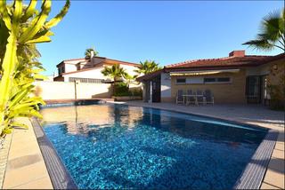 Maison à La Zenia
