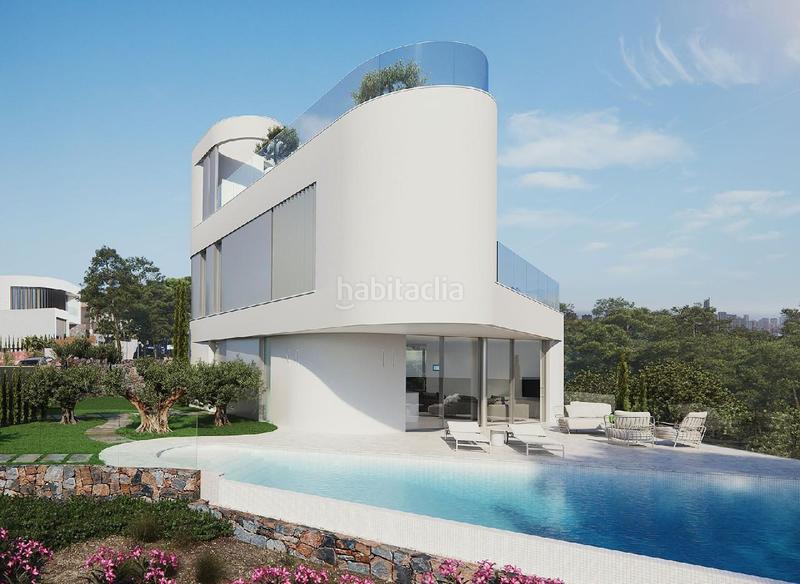 Foto d0a41967-9ae7-4ec7-bf00-66fbfa7f99d4. Casa a Finestrat pueblo Finestrat