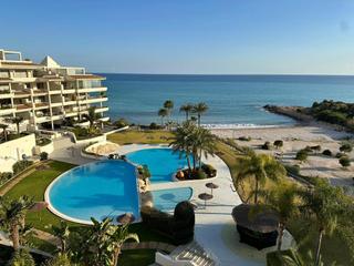 Apartament a Altea Ciudad