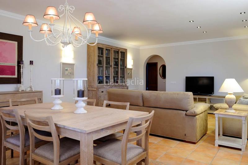 Foto 0f92e6b7-0213-49fd-90f7-b0596ff63872. Casa en Centro Poble Nou de Benitatxell (el)