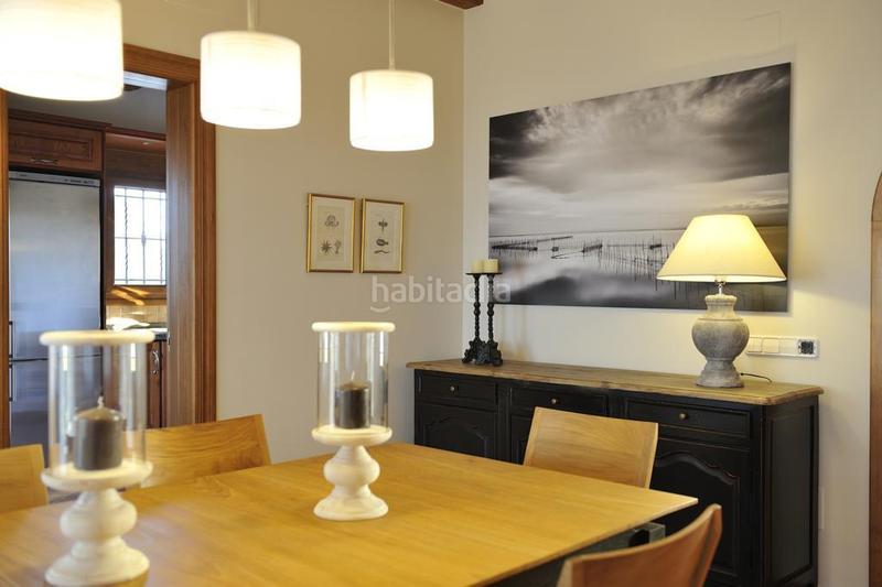 Foto 40d8c860-b7b7-4cd6-a27f-299b138c9775. Casa en Centro Poble Nou de Benitatxell (el)