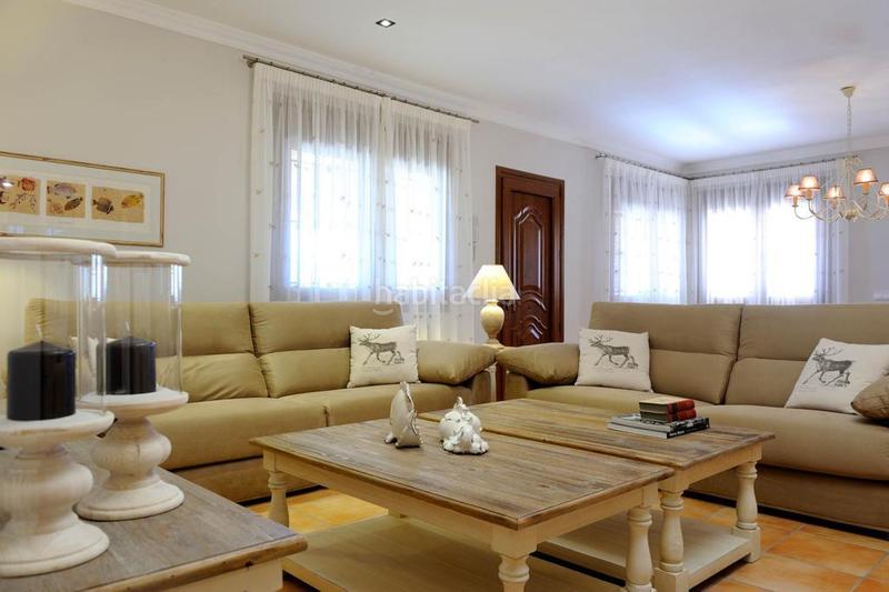 Foto f78603e0-bd19-4f60-8f7a-4d377b528bfa. Casa en Centro Poble Nou de Benitatxell (el)