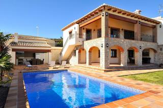 Maison à Centro