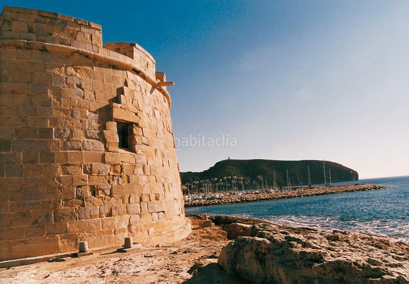 Foto f31234cf-3122-422b-a901-256a385e2ab1. Bauernhof in Casco Urbano Moraira