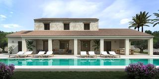 Country house in Casco Urbano