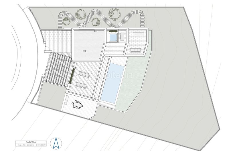 Foto 53c8267e-af3b-46b4-b50a-79c595b889cf. Casa a Altea ciudad Altea