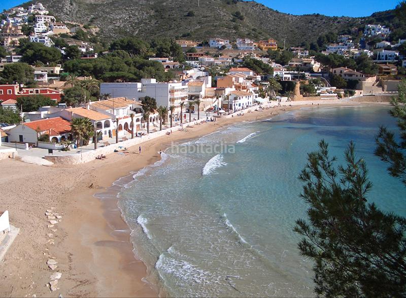 Foto 5beccce7-aaf4-413c-8051-0d0d50683581. Haus in Casco Urbano Moraira