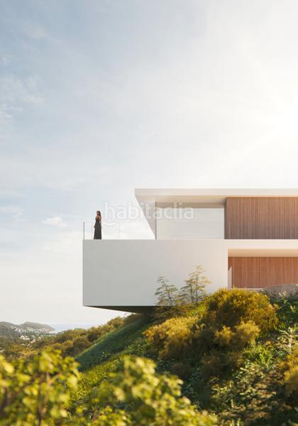 Foto bb59cac5-3b16-4952-9115-6a00d8d7d2b3. Haus in Casco Urbano Moraira