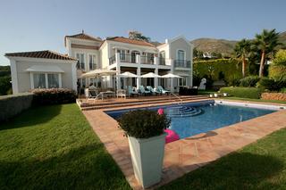 Casa en Mijas pueblo