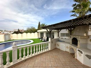 Casa a Rojales